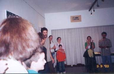 Presentaci�n