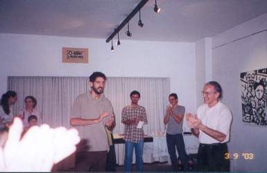 Presentaci�n
