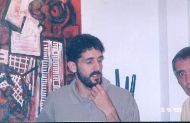 Juan y Nino