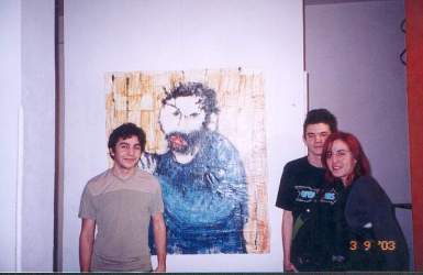Maqui y amigos