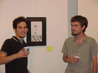 Jorge y Fido