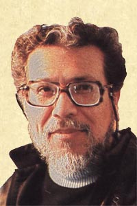 Juan Rivera Saavedra