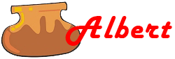 Enlace con la p�gina de Albert - http://www.albertplayground.tk