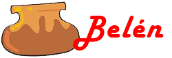 Enlace con la p�gina de Bel�n - http://es.geocities.com/maria.belen