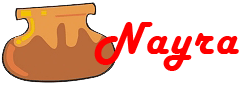 Enlace a p�gina de Nayra - http://es.geocities.com/nayrarr27