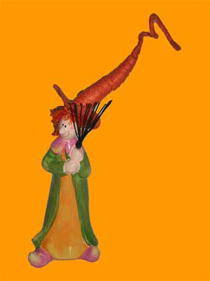 Bruja 07