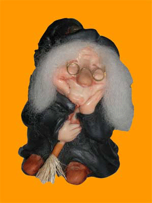 Bruja 11