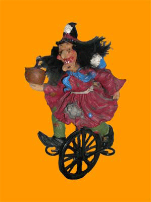 Bruja 12