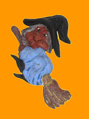 Bruja 14