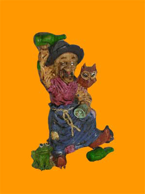 Bruja 15