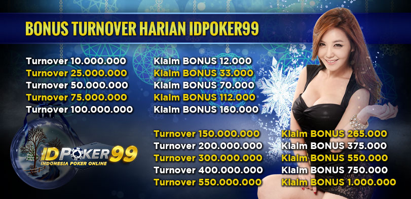 Idpoker99