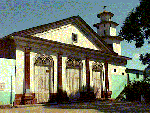 La Beat&iacute;sima Trinidad