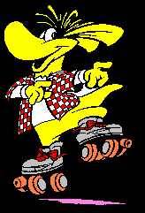 I used to be a National level Artistic Skater. Learn More...