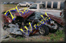 See the wreck I was in May 1994