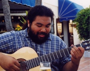 Junar Ortega