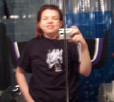 me wearing the wings-front