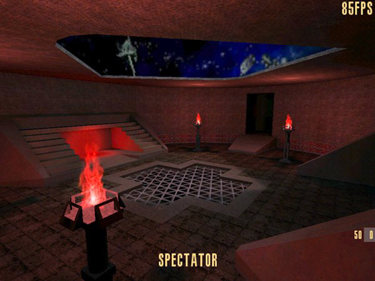 CTF_Blood Feud