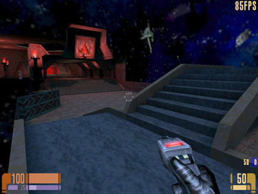 CTF_Blood Feud