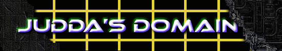JuDDa's Domain