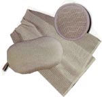 Anti-Bacterial Body Towel 