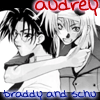 braddy and schu-weiss kreuz