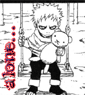 gaara - naruto