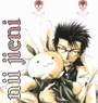 nii jieni - saiyuki