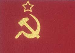 CCCP is gratest country in Earth history@!