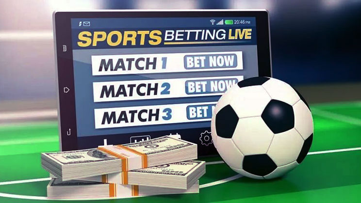 pasar taruhan sepak bola over/under