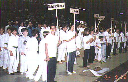 Nacional en Misiones 2002 - 