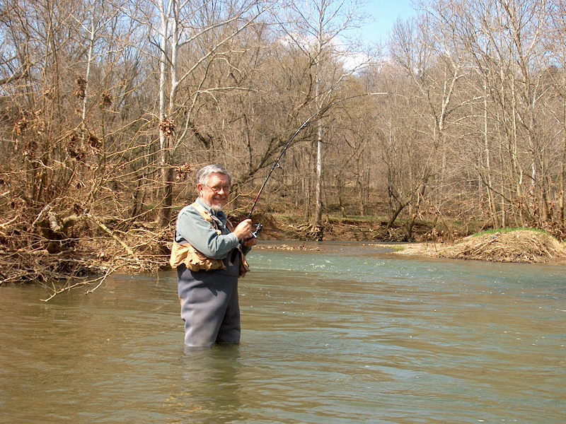 Floyd'sFork