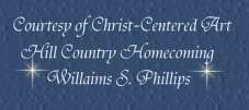 Christ-Centered Mall