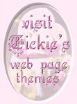 Graphics by Tickie's Web Page Themes