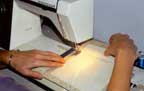 Sewing Paper