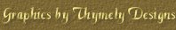 Thymely Designs Logo