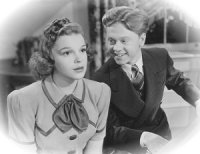 Judy & Mickey