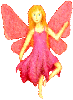 My Chrysalis Faery