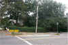 enter our property from south