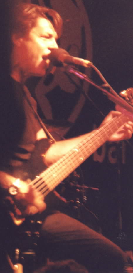 Kasim Sulton - Dewey Beach 6/22/00