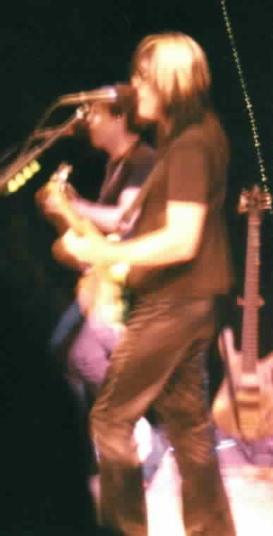 Kasim Sulton - Westbury Music Fair - 23rd June 2000