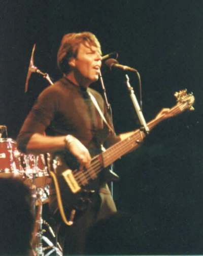 Kasim Sulton - Denver, June 2000