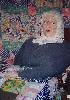 Grandmother Sculpture, Please Use Email Link for Purchasing Information