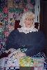 Grandmother Sculpture, Please Use Email Link for Purchasing Information