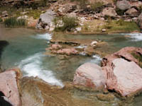 Havasu Creek