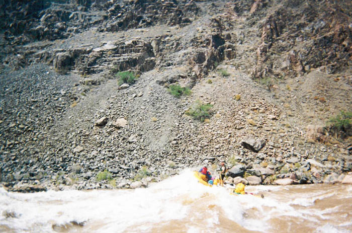 Hermit Rapid