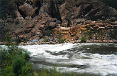 Lava Falls
