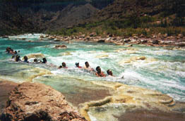 Little Colorado River