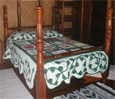 Handmade Quilts
