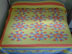 Granny Pat's Quilt