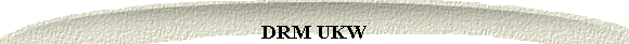 DRM UKW